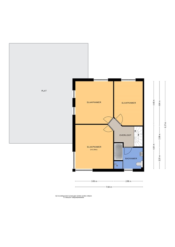 Foto 62 van Rietgansstraat 9