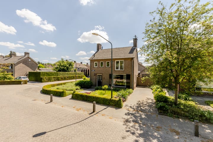 Vincent van Goghstraat 1