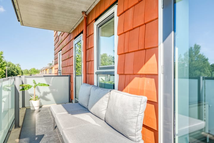 Foto 20 van Alexandriëstraat 36