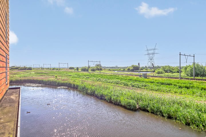 Foto 24 van Alexandriëstraat 36