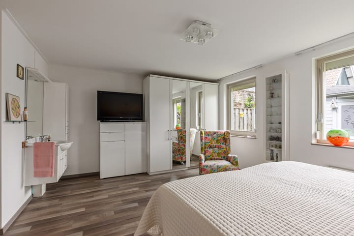 Foto 8 van De Boorne 9