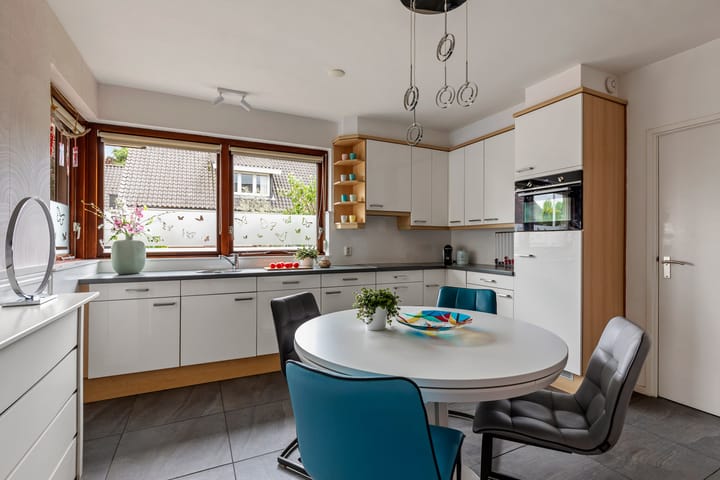 Foto 11 van De Boorne 9