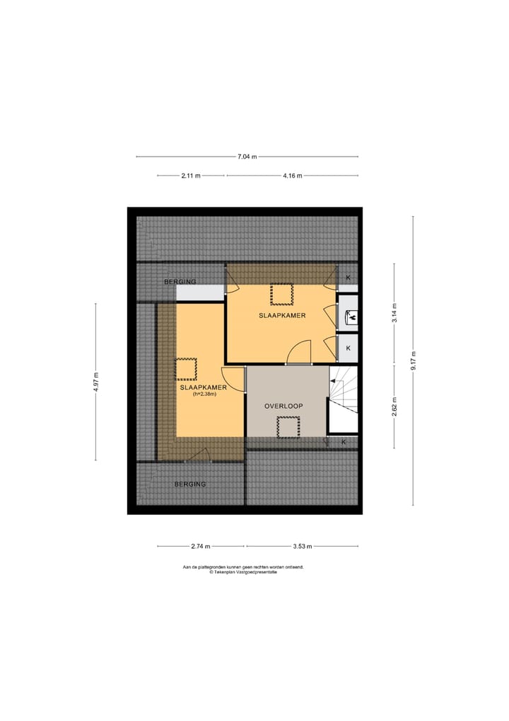 Foto 63 van Rietgansstraat 9