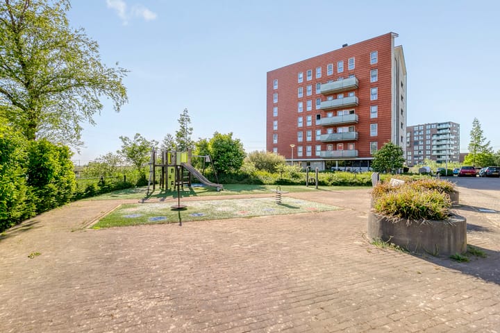 Foto 22 van Alexandriëstraat 36