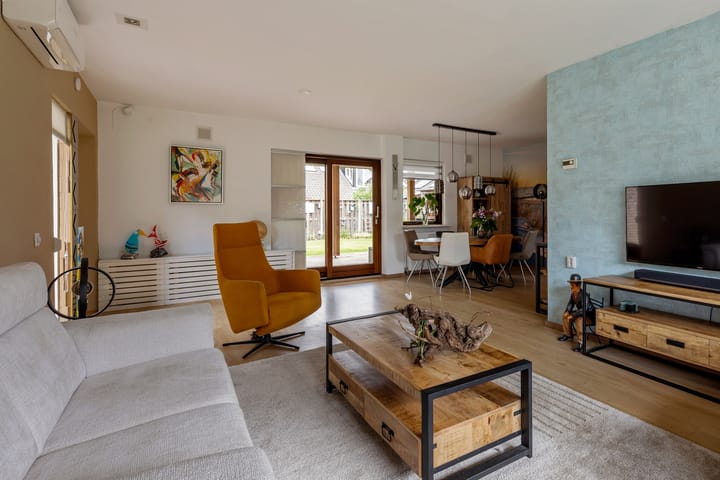 Foto 4 van De Boorne 9