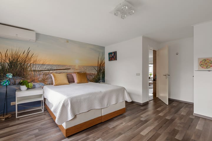 Foto 6 van De Boorne 9