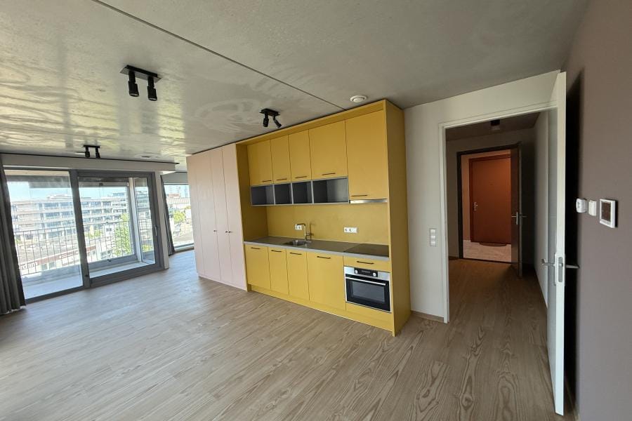 Foto 13 van Haparandaweg 48