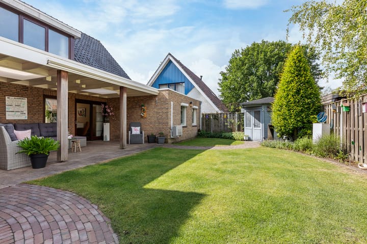 Foto 20 van De Boorne 9