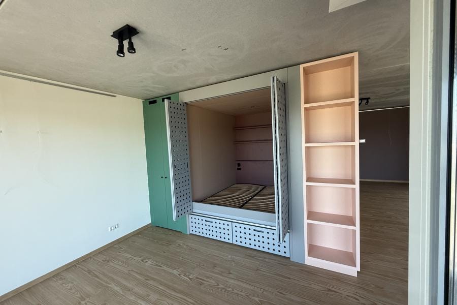 Foto 16 van Haparandaweg 48