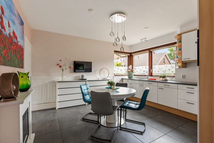 Foto 10 van De Boorne 9