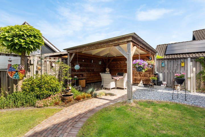 Foto 23 van De Boorne 9