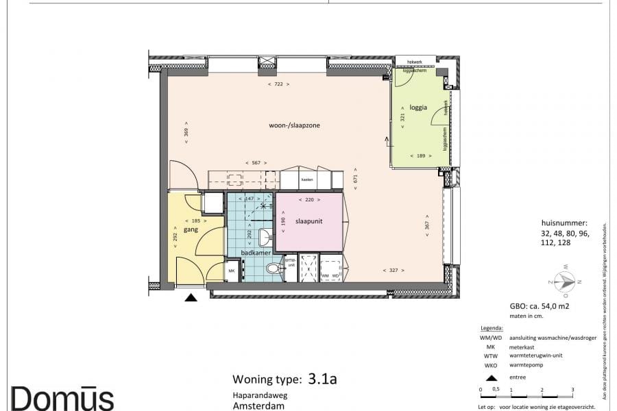 Foto 20 van Haparandaweg 48