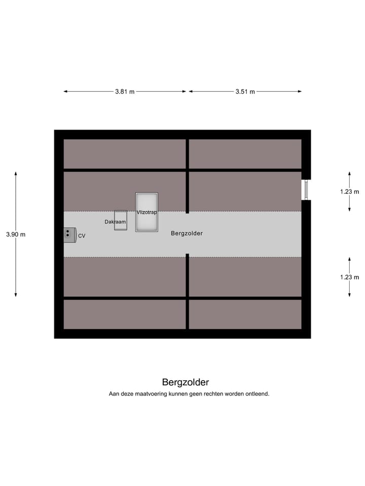 Foto 23 van Vincent van Goghstraat 1