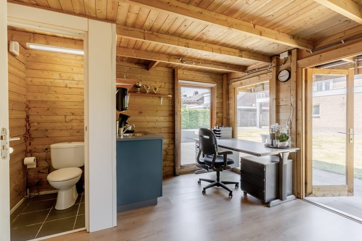 Foto 36 van Vincent van Goghstraat 1