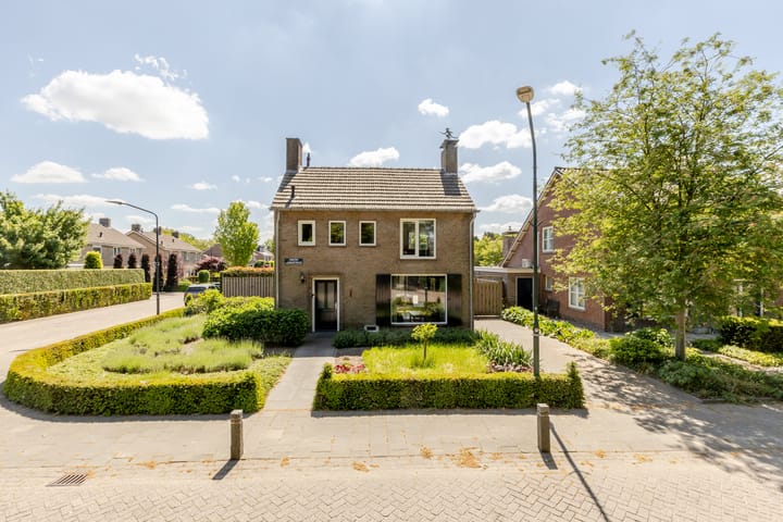 Foto 41 van Vincent van Goghstraat 1