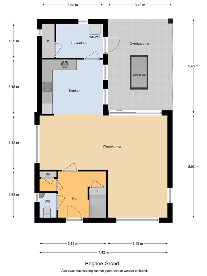 Foto 45 van Vincent van Goghstraat 1