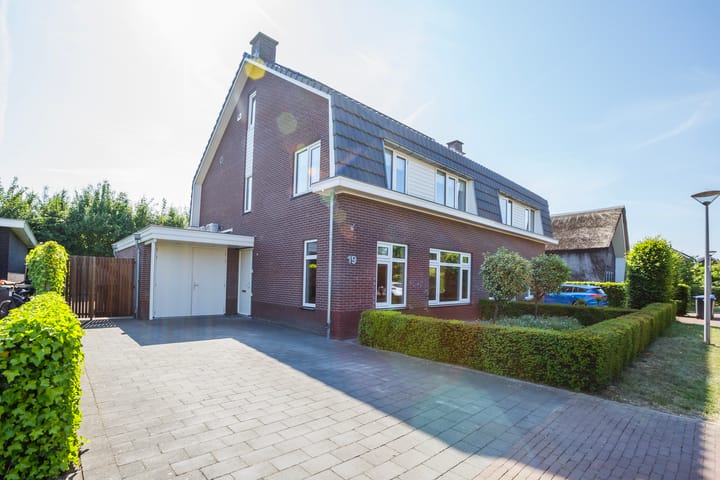 Foto 19 van Kolkakker 19