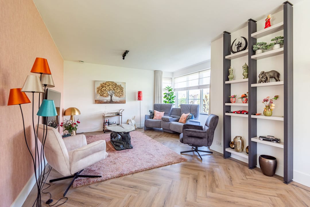 Foto 2 van Kwikkelstraat 16-A