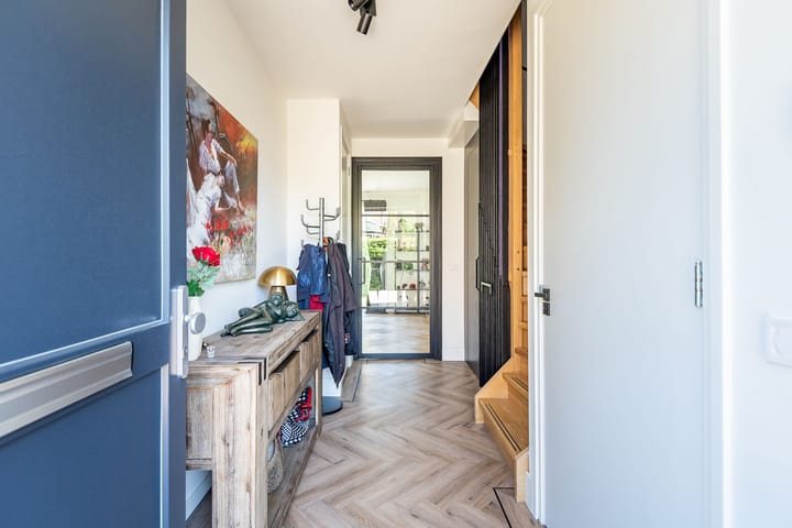 Foto 8 van Kwikkelstraat 16-A