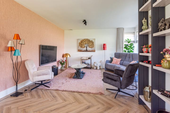 Foto 15 van Kwikkelstraat 16-A