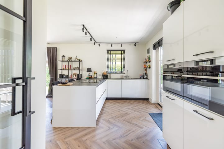 Foto 22 van Kwikkelstraat 16-A