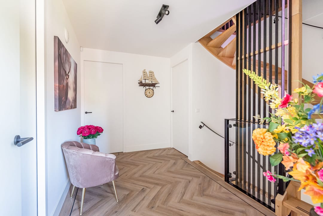 Foto 26 van Kwikkelstraat 16-A