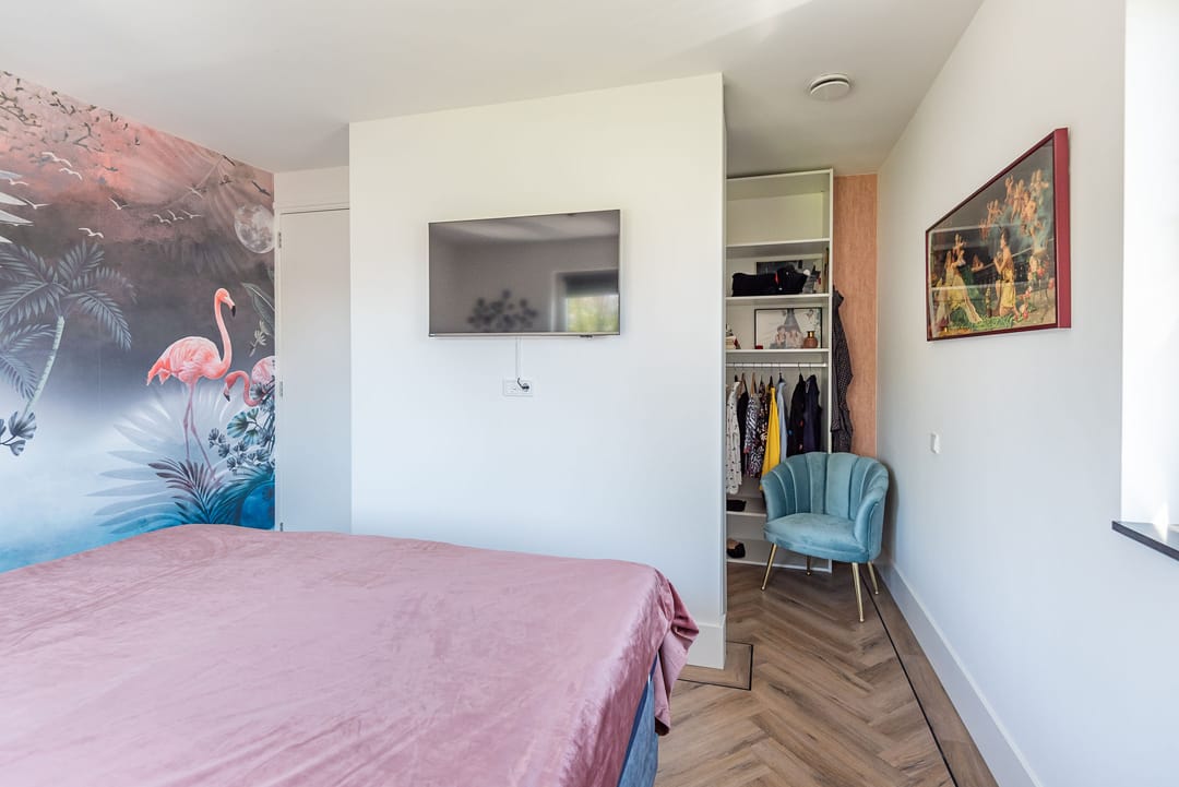 Foto 37 van Kwikkelstraat 16-A