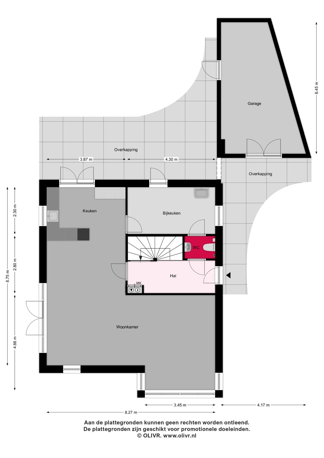 Foto 68 van Kwikkelstraat 16-A