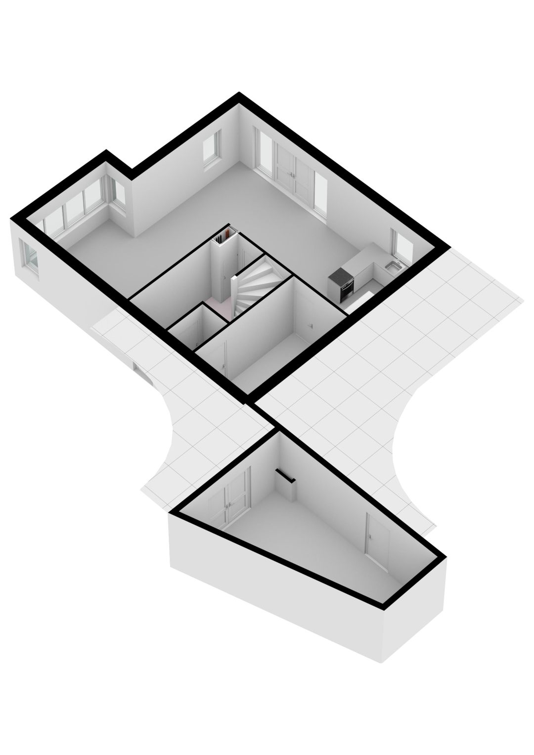 Foto 71 van Kwikkelstraat 16-A