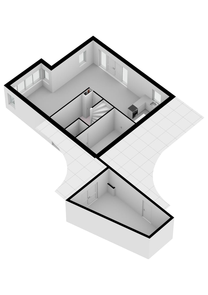 Foto 71 van Kwikkelstraat 16-A