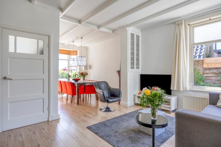 Foto 2 van Burgemeester Schimmelpenninckstraat 1