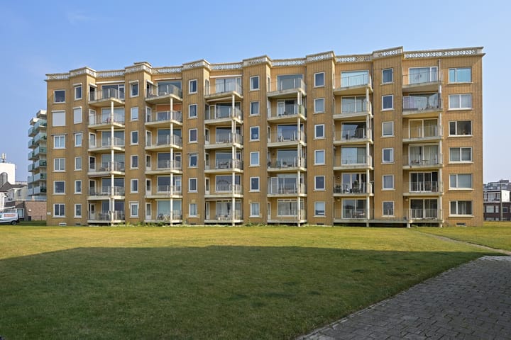Zeekant 102 C
