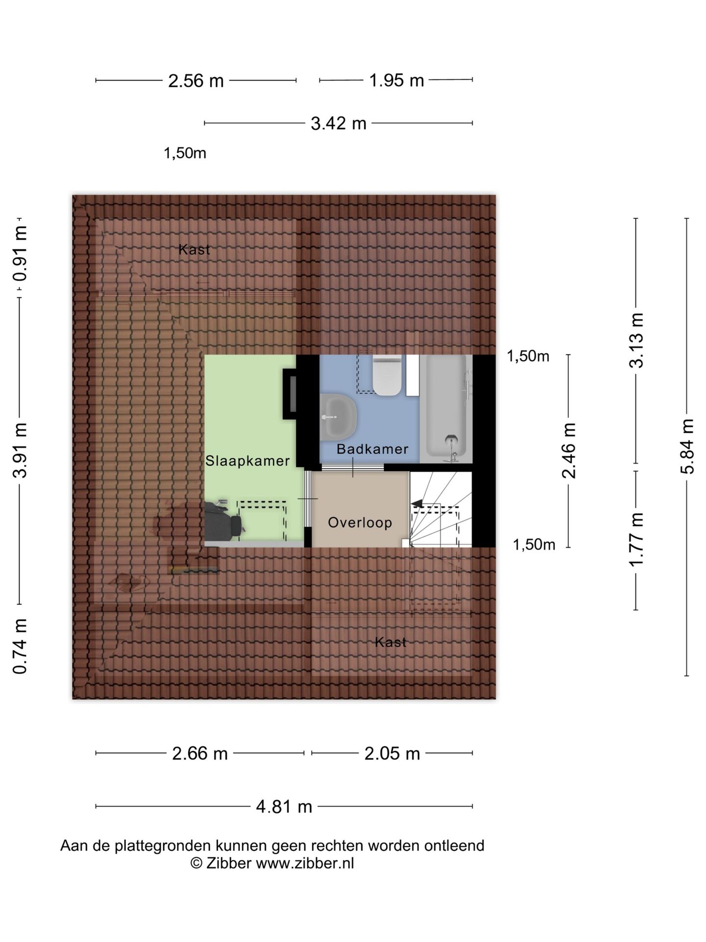 Foto 50 van Burgemeester Schimmelpenninckstraat 1