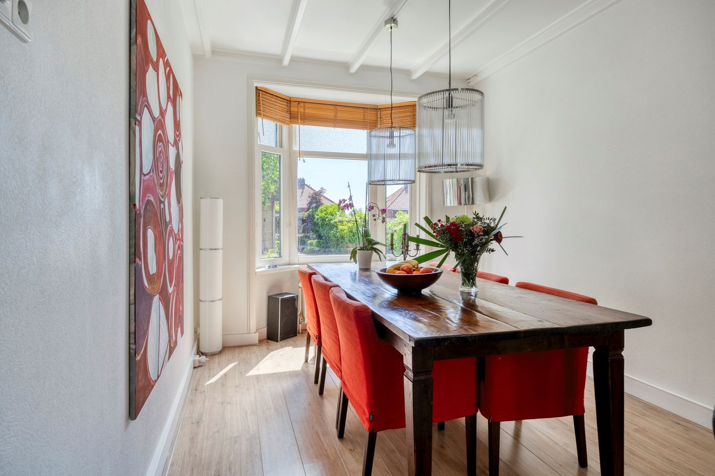 Foto 4 van Burgemeester Schimmelpenninckstraat 1