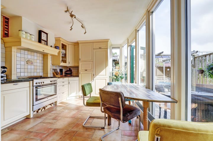 Foto 2 van Theo Mann-Bouwmeesterstraat 27