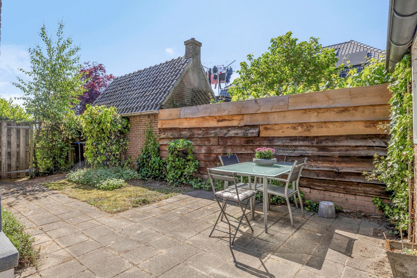 Foto 5 van Burgemeester Schimmelpenninckstraat 1