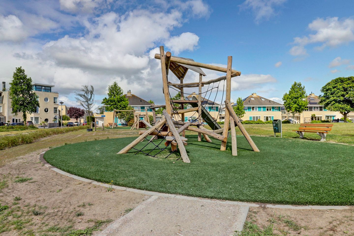 Foto 4 van Theo Mann-Bouwmeesterstraat 27