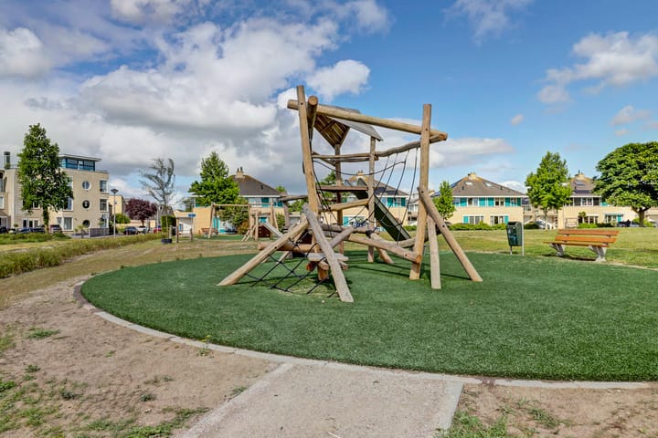 Foto 4 van Theo Mann-Bouwmeesterstraat 27