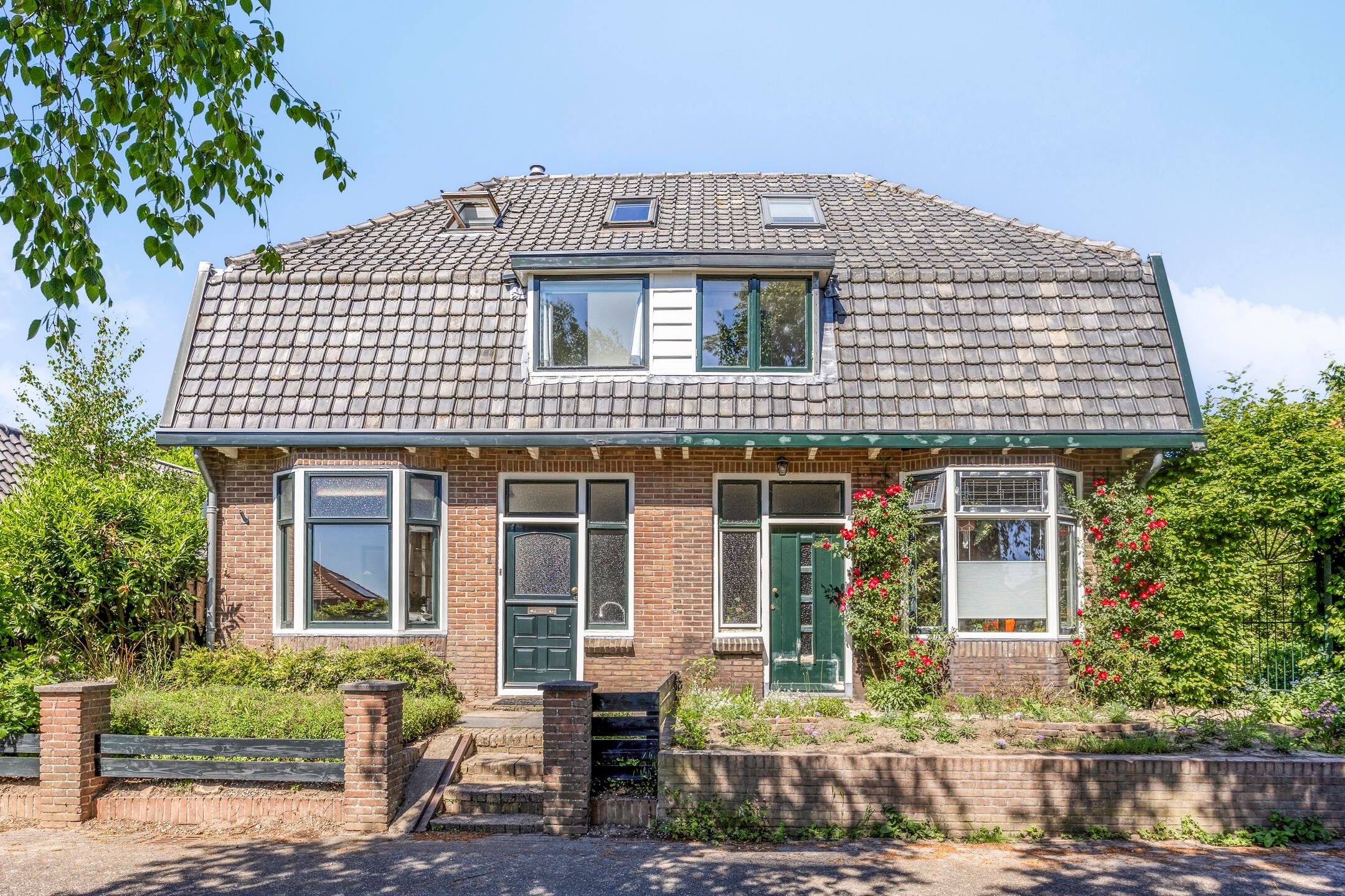 Foto 6 van Burgemeester Schimmelpenninckstraat 1