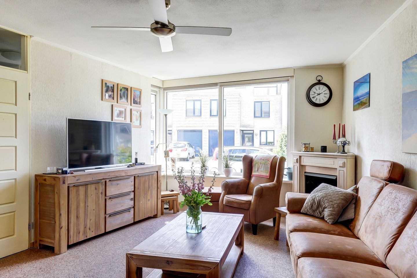 Foto 5 van Theo Mann-Bouwmeesterstraat 27