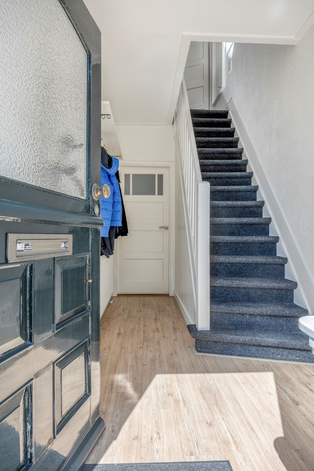 Foto 7 van Burgemeester Schimmelpenninckstraat 1