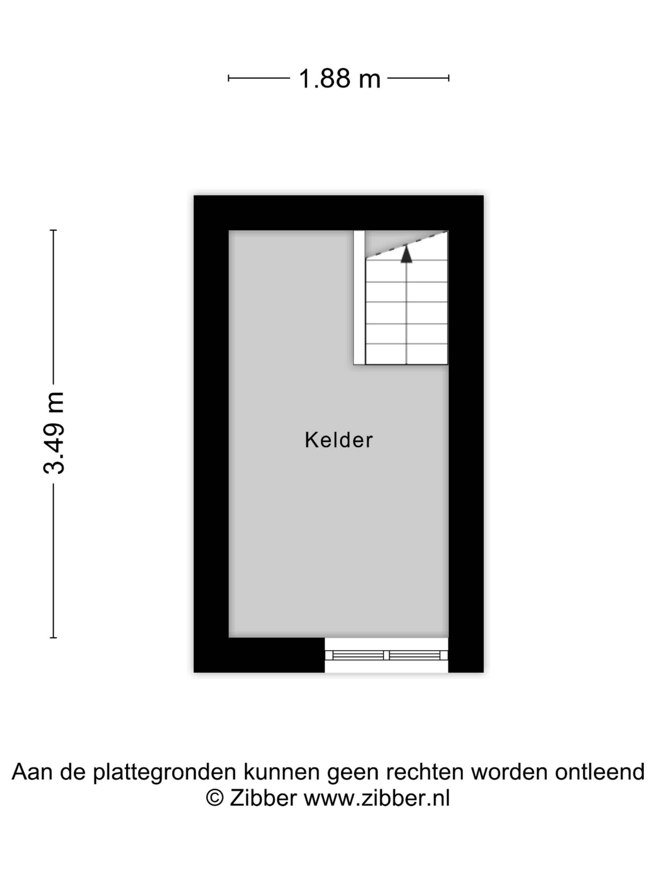 Foto 54 van Burgemeester Schimmelpenninckstraat 1