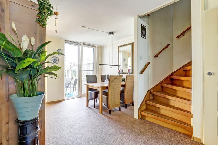 Photo 7 of Theo Mann-Bouwmeesterstraat 27