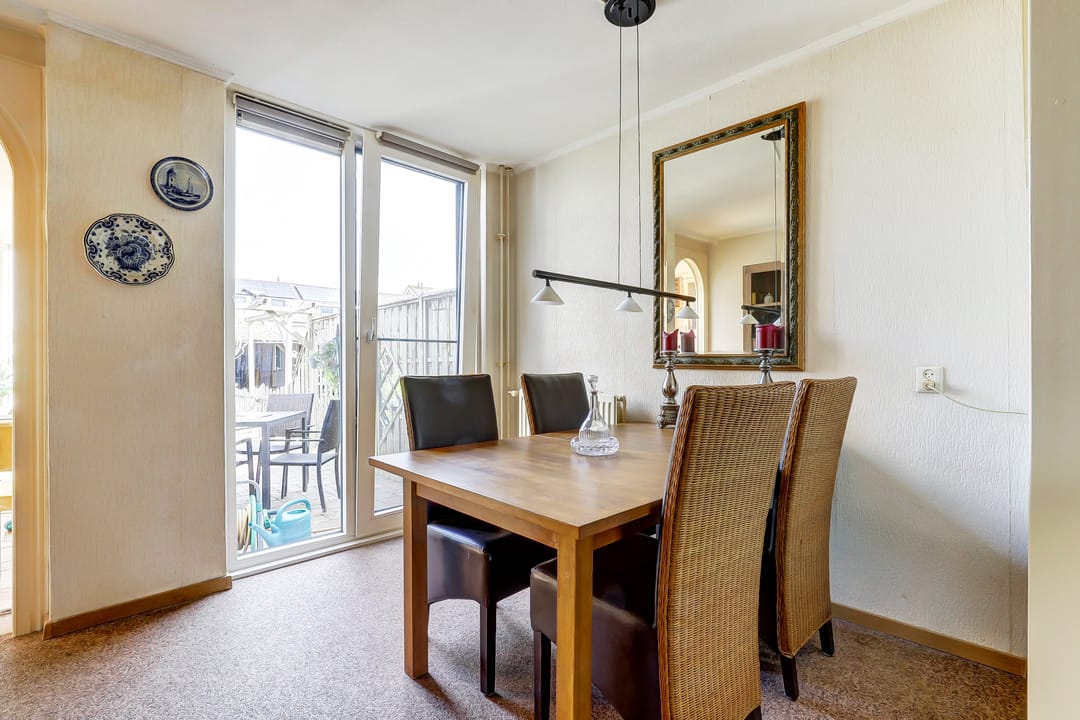 Foto 8 van Theo Mann-Bouwmeesterstraat 27