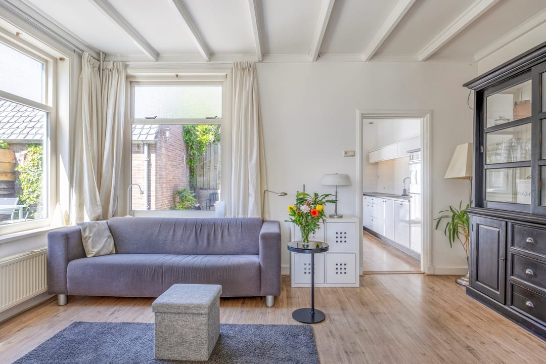 Foto 11 van Burgemeester Schimmelpenninckstraat 1