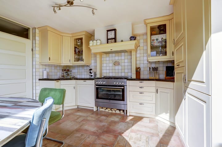 Photo 9 of Theo Mann-Bouwmeesterstraat 27