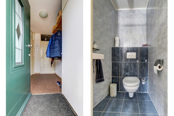 Photo 11 of Theo Mann-Bouwmeesterstraat 27