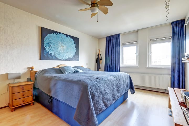 Photo 12 of Theo Mann-Bouwmeesterstraat 27