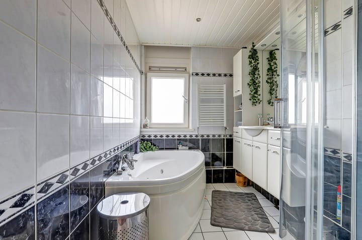 Photo 14 of Theo Mann-Bouwmeesterstraat 27