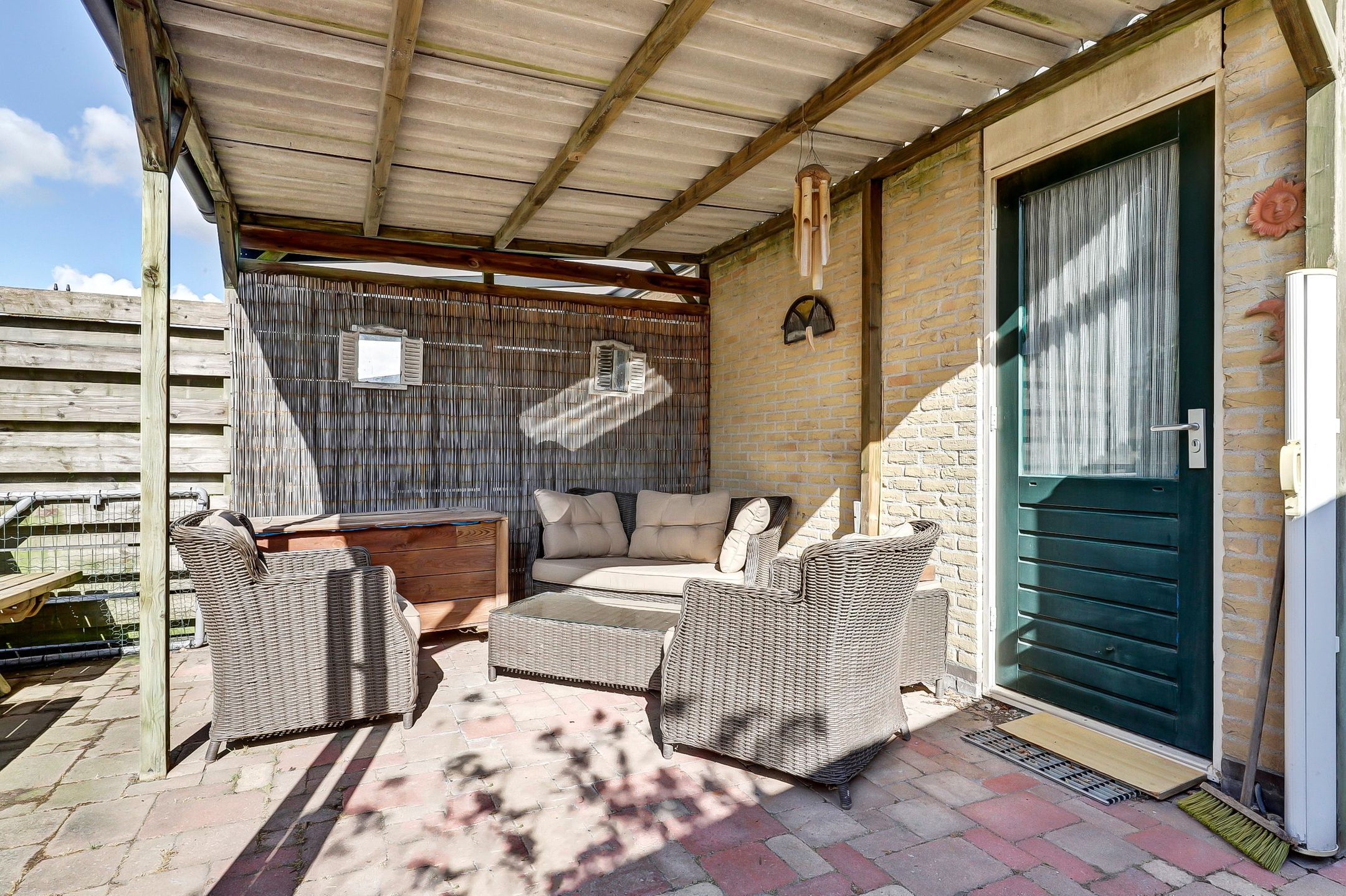 Foto 18 van Theo Mann-Bouwmeesterstraat 27